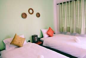 Yen Aura Boutique Hotel