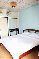 Yen Aura Boutique Hotel