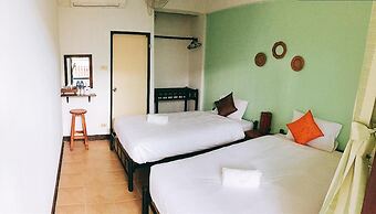 Yen Aura Boutique Hotel
