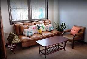 Yen Aura Boutique Hotel