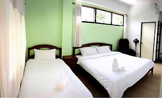 Yen Aura Boutique Hotel