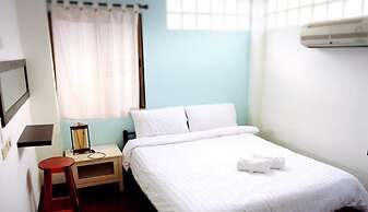 Yen Aura Boutique Hotel