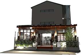 Yen Aura Boutique Hotel