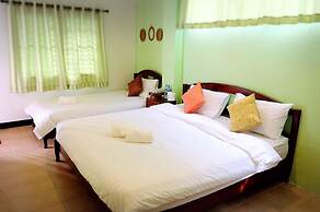Yen Aura Boutique Hotel