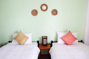 Yen Aura Boutique Hotel