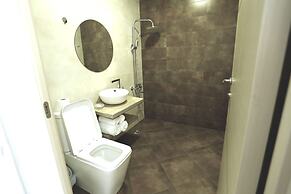 Hotel Homey Kobuleti