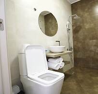 Hotel Homey Kobuleti