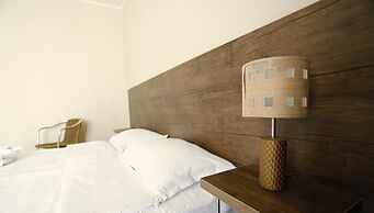 Hotel Homey Kobuleti