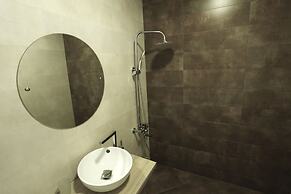 Hotel Homey Kobuleti