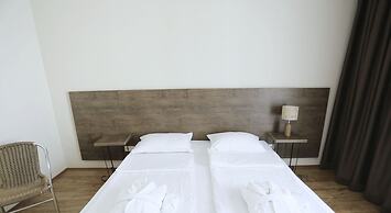 Hotel Homey Kobuleti