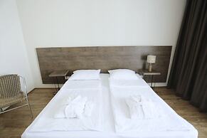 Hotel Homey Kobuleti
