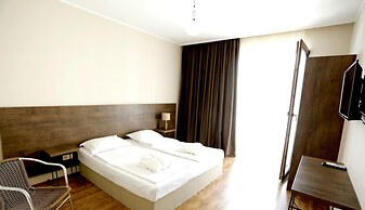 Hotel Homey Kobuleti