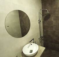 Hotel Homey Kobuleti