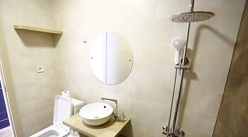 Hotel Homey Kobuleti
