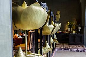 Golden Temple Boutique