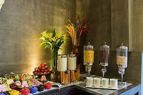 Golden Temple Boutique