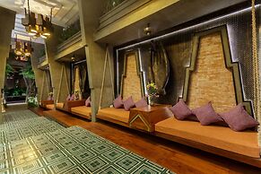 Golden Temple Boutique