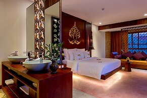 Golden Temple Boutique