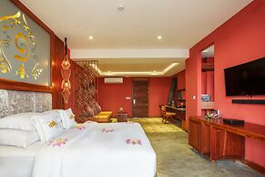 Golden Temple Boutique