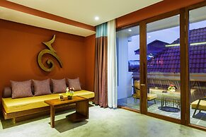 Golden Temple Boutique