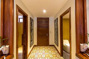 Golden Temple Boutique
