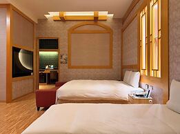 Wei Feng Exquisite Motel Pintung Branch