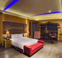 Wei Feng Exquisite Motel Pintung Branch