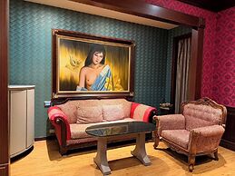 Wei Feng Exquisite Motel Pintung Branch