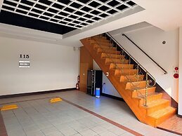 Wei Feng Exquisite Motel Pintung Branch