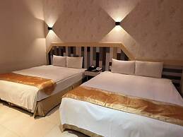 Wei Feng Exquisite Motel Pintung Branch