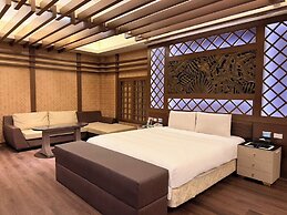 Wei Feng Exquisite Motel Pintung Branch