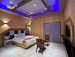 Wei Feng Exquisite Motel Pintung Branch