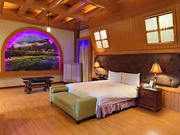 Wei Feng Exquisite Motel Pintung Branch