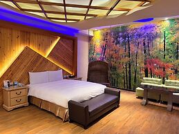 Wei Feng Exquisite Motel Pintung Branch