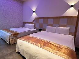 Wei Feng Exquisite Motel Pintung Branch