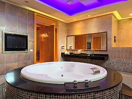 Wei Feng Exquisite Motel Pintung Branch