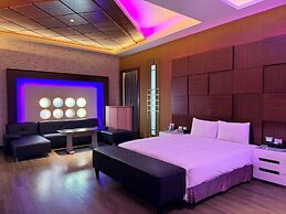 Wei Feng Exquisite Motel Pintung Branch