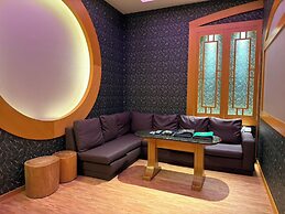 Wei Feng Exquisite Motel Pintung Branch