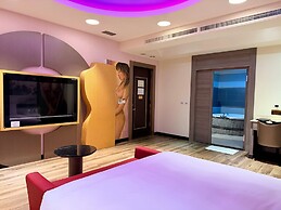 Wei Feng Exquisite Motel Pintung Branch
