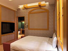 Wei Feng Exquisite Motel Pintung Branch