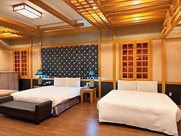 Wei Feng Exquisite Motel Pintung Branch