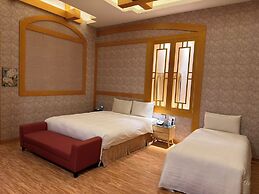 Wei Feng Exquisite Motel Pintung Branch
