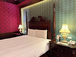 Wei Feng Exquisite Motel Pintung Branch