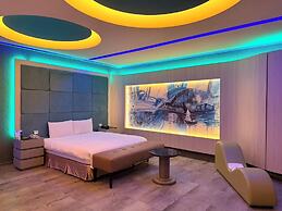 Wei Feng Exquisite Motel Pintung Branch