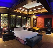 Wei Feng Exquisite Motel Pintung Branch