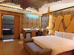 Wei Feng Exquisite Motel Pintung Branch