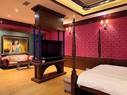 Wei Feng Exquisite Motel Pintung Branch
