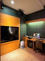 Wei Feng Exquisite Motel Pintung Branch