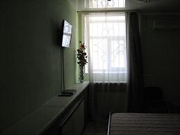 Hotel Sfera