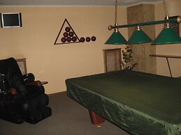 Hotel Sfera